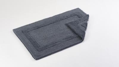 Abyss & Habidecor Abyss & Habidecor Reversible Tp  60x60 307 Denim