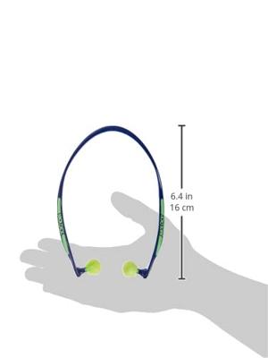 Moldex WaveBand 6800 01 Beugel-gehoorbescherming 27 dB EN 352-2 1 stuk(s)