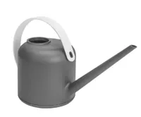 Elho b.for soft gieter 1,7 liter antraciet - thumbnail
