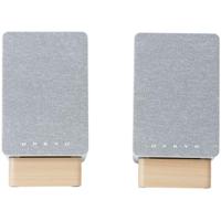 Onkyo GX-10DB Boekenplank speaker Wit - thumbnail