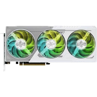 ASRock AMD Radeon RX 9060 8 GB GDDR6-RAM PCIe x16