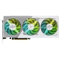 ASRock AMD Radeon RX 9060 8 GB GDDR6-RAM PCIe x16 - thumbnail