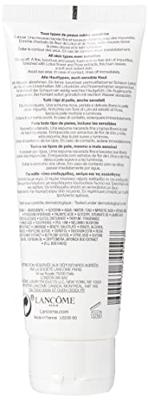 Lancome Gel Eclat-Gentle Cleansing Gel 125ml Make-up verwijderaar en reiniger - thumbnail
