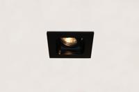 Artdelight DownlighterMoggio zwart IP65 - DL 5071 ZW - thumbnail