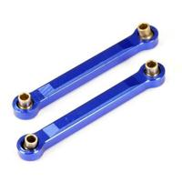 FTX Tracer Aluminium Steering Links (FTX9804) - thumbnail