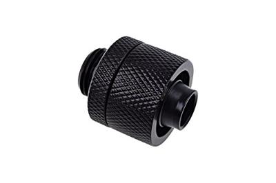 Alphacool Eiszapfen Anschluss gerade G1/4 Zoll AG auf 16/10mm Waterkoelingfitting