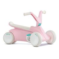 BERG GO² Pink loopfiets - thumbnail