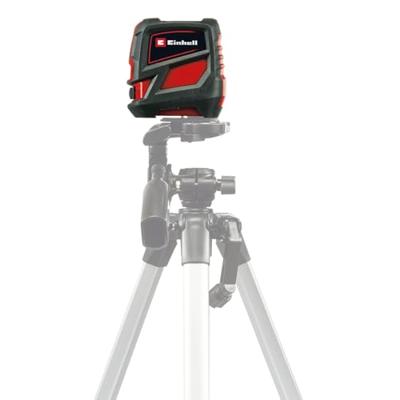 Einhell TC-LL 2 G Kruislijnlaser Zelfnivellerend