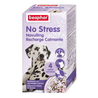 Beaphar No Stress navulling hond Per stuk - thumbnail