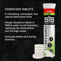 Sis Energydrink Go Hydro | Sis | 84g - thumbnail