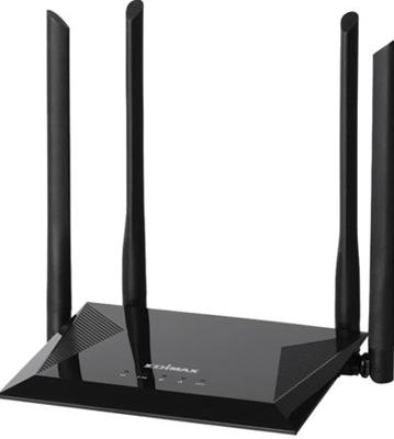 Edimax BR-6476AC - AC1200 Wi-Fi 5 Dual-Band Router