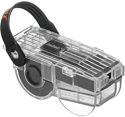 IceToolz (Buzaglo) Kettingreiniger icetoolz c115