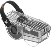 IceToolz (Buzaglo) Kettingreiniger icetoolz c115 - thumbnail