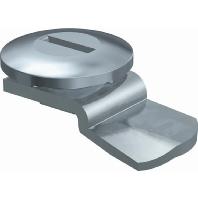 OBO Bettermann 6065104 Draaislot Metaal 1 stuk(s)