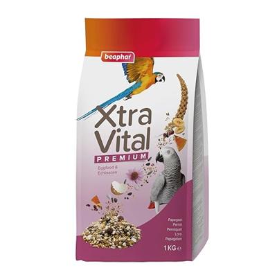Beaphar xtravital papegaai