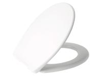 LIVARNO home WC-bril (Wit) - thumbnail