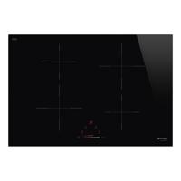 SMEG SI4742D inductiekookplaat - thumbnail