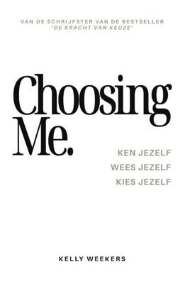 Choosing me Choosing me