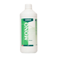 Canna Canna Mono Stikstof - thumbnail
