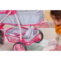 BABY born deluxe poppenwagen - thumbnail
