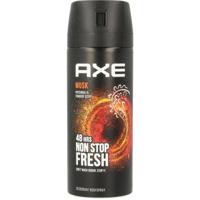 Axe Musk Deodorant Bodyspray - thumbnail