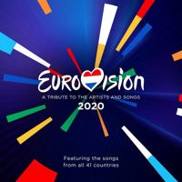 Eurovision Song Contest 2020 - CD (0602508749612) - thumbnail
