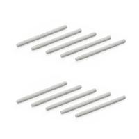 XENCELABS Vilten punten, 10 stuks vervangende penpunten voor digitale pen en tablet stylus - thumbnail