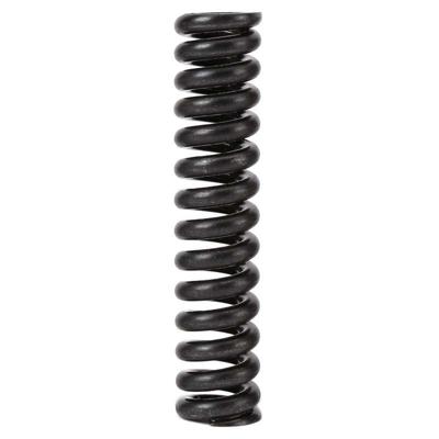 Ergotec Veer voor 705n parallellogram zadelpen - rijdersgewicht 90 tot 110 kg - zwart
