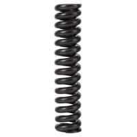Ergotec Veer voor 705n parallellogram zadelpen - rijdersgewicht 90 tot 110 kg - zwart - thumbnail