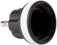 Bahco houder saab echo | BE400P2418 - thumbnail