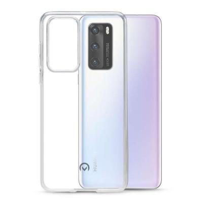 Mobilize Gelly Case Huawei P40 Clear Mobilize Gelly Case Huawei P40 Clear