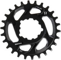 SRAM kettingblad "x-sync" chain ring x-sync 28t alu - thumbnail