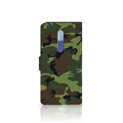 Xiaomi Redmi K20 Pro | Telefoon Hoesje | Army Dark Xiaomi Redmi K20 Pro | Telefoon Hoesje | Army Dark