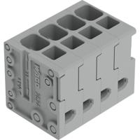 WAGO 2624-3102/000-004 Printplaatklem 200 stuk(s) - thumbnail