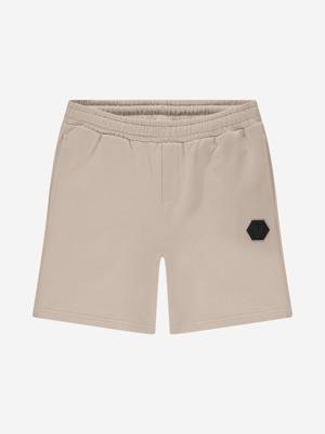 Icon Sweatshort Clay