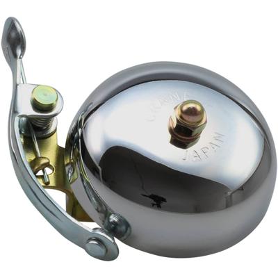 CRANE Suzu bell (steel band) - chrome plated