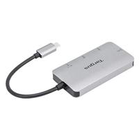 Hub multi-port USB-C - thumbnail