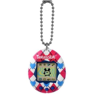 Tamagotchi Origineel - BANDAI - Argyle Hart