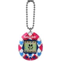 Tamagotchi Origineel - BANDAI - Argyle Hart - thumbnail
