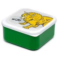 Set 3 Lunch Box M/L/XL - Dinosaurussen - thumbnail
