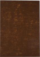 Bouhon viltpapier A4, pak van 10 vellen, bruin - thumbnail