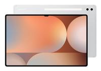 Samsung GALAXY Tab S10 Ultra SM-X920N WiFi 512GB silber Android 14 Tablet - thumbnail