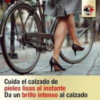 Bufalo Classic Shoe Polish Black - thumbnail