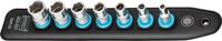 Hazet 850A-SR/7 Houderstrip Aandrijving 1/4 (6.3 mm) 245 mm 1 stuk(s) - thumbnail