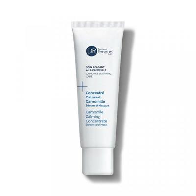 Docteur Renaud Soin Apaisant Concentré Calmant Camomille 50ml