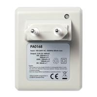 LogiLink PA0168 batterij-oplader AC - thumbnail