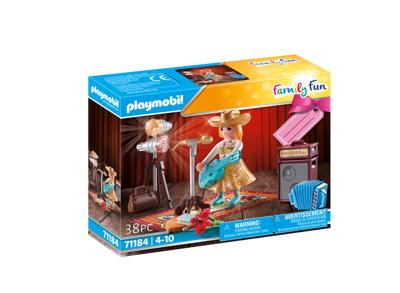 Playmobil® Family Fun 71184 countryzanger