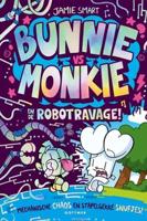 Bunnie vs Monkie en de robotravage - thumbnail