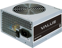 Chieftec APB-700B8 PC-netvoeding 700 W ATX 80 Plus - thumbnail