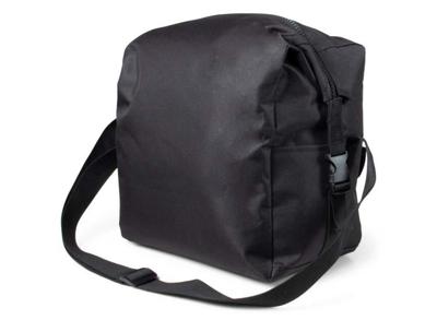 Norländer S.G. Stuur Fietstas RPET - Zwart Norländer S.G. Stuur Fietstas RPET - Zwart